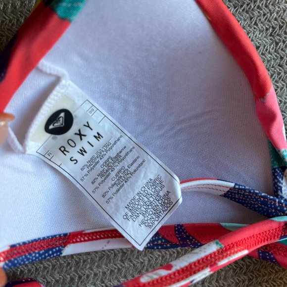 ROXY | Bikini Set - XS - Picture 4 of 4